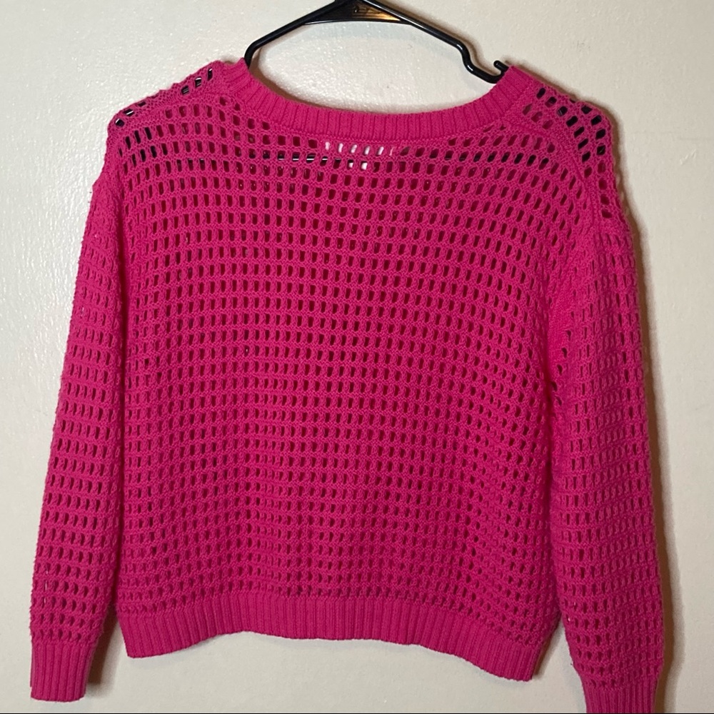 Forever 21 knit sweater size S - Picture 3 of 3